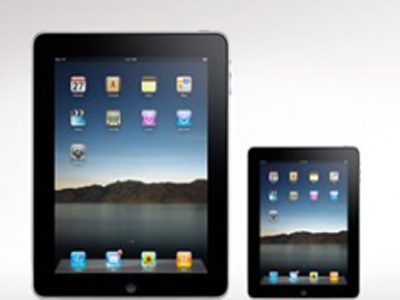 Πότε θα κυκλοφορήσει το iPad mini;